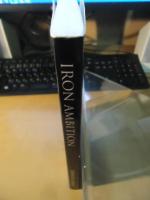 Iron Ambition : My Journey from Seat 2a to Ironman