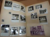 バーブ佐竹　生写真アルバム　158枚　［主にデビュー前のアロハキング時代］