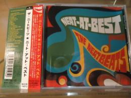 【CD】ザ・ニート・ビーツ/ニート・アット・ベスト