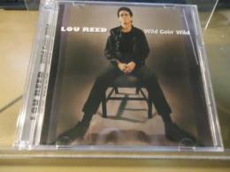【2枚組CD】LOU REED/Wild Goin'Wild