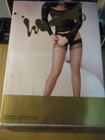 ウーム : 秋本奈緒美写真集
