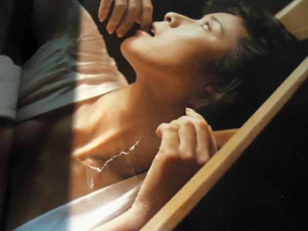 小柳ルミ子写真集(立木義浩 撮影) / 古本、中古本、古書籍の通販は