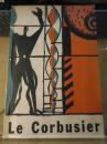 ル・コルビュジェ　日本展　1960-1961