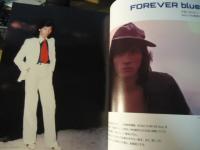 HIDEKI FOREVER pop : 西城秀樹
