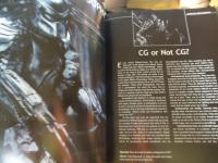 【洋書】Aliens VS. Predator: The Creature Effects of Adi