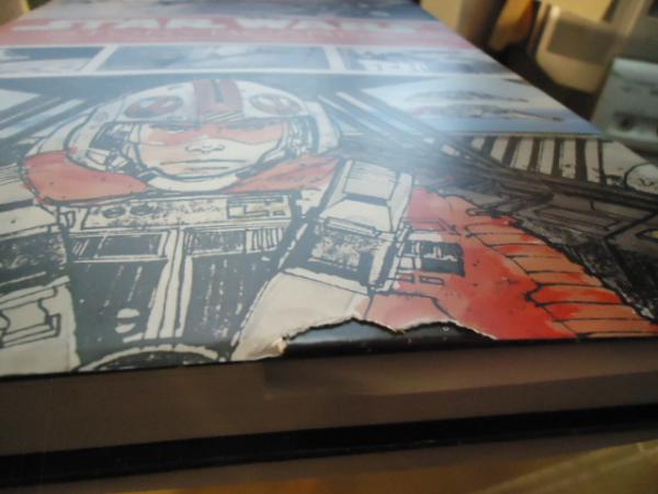 洋書】Star Wars storyboards : the original trilogy(edited by