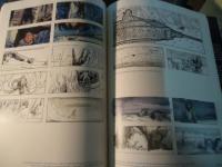 【洋書】Star Wars storyboards : the original trilogy