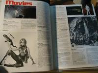 【洋書】STARLOG photo guidebook SCIENCE FICTION WEAPONS Vol.1