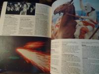 【洋書】STARLOG photo guidebook SCIENCE FICTION WEAPONS Vol.1