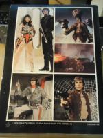 【洋書】STARLOG photo guidebook SCIENCE FICTION WEAPONS Vol.1