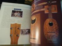 The ukulele : a visual history