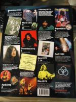 【洋書】LED ZEPPELIN A Visual Documentary　byPaul Kendall