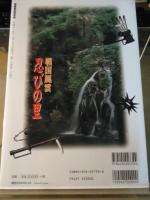 戦国風雲忍びの里