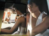 薬師丸ひろ子『野蛮人のように』写真集