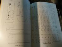 泉城跡 : 近世陣屋跡の調査