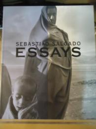Sebasti〓o Salgado essays