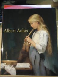 アンカー展 : Albert Anker