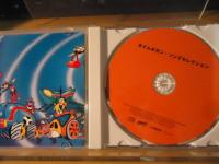 【CD】タイムボカン・ソングセレクション