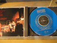 【CD】ＲＣサクセション/RHAPSODY
