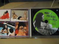 【CD】 Russ Meyer's ORIGINAL MOTION PICTURE SOUND TRACKS