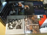 【CD-BOX】VAN HALEN THE STUDIO ALBUMS 1978-1984