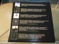 【CD-BOX】EAGLES THE STUDIO ALBUMS　1972-1979