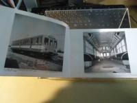 写真集　東京地下鉄オールディーズ　「鉄道ダイヤ情報」2017年3月号別冊付録