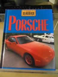 PORSCHE　GERMANY'S WONDER CAR  COOL CLASSICS