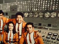 ウルトラマン怪獣伝説－40年目の真実－プレミアムセット特典 黒部進 