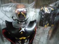 【旧RAHフィギュア】ギル・ハカイダー　