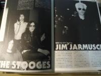 【プレスシート＋チラシ】ギミー・デンジャー　