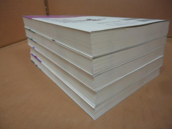 中沢新一 講談社選書メチエ カイエ・ソバージュシリーズ 全5冊(中沢新