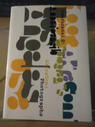 Americans 1.0 : Akira Gomi photographs(五味彬 撮影) / 古本、中古本