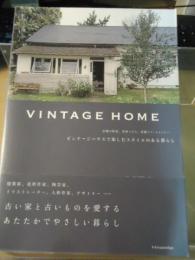 VINTAGE HOME