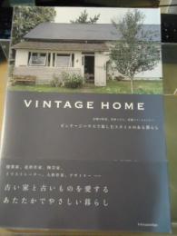 VINTAGE HOME