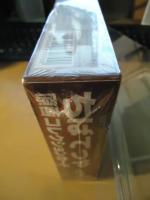 ちばてつや原画コレクションカード　未開封品一箱