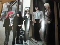ＪＡＰＡＮ　'79ツアーパンフ