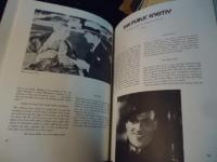 The films of James Cagney