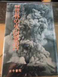 世界の火山災害