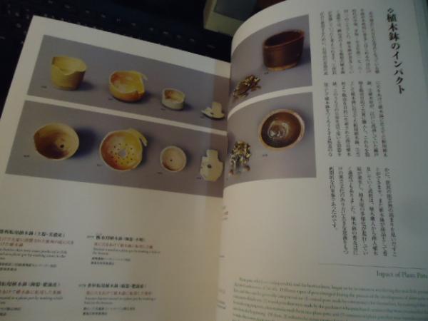 花開く江戸の園芸 江戸東京博物館開館二〇周年記念 - 古本買取