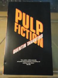 Pulp fiction : three stories...about one story...