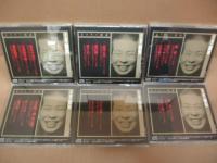 【落語CD】十代目 金原亭 馬生 ビクター落語CDシリーズ　全6巻