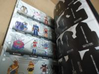 マジンガーGOODS in BOOK