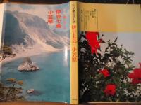 伊豆七島・小笠原