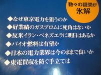 ガスプロムが東電を買収する日