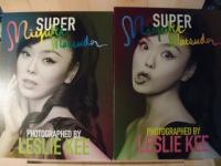 松田美由紀写真集　[SUPER MIYUKI MATSUDA]