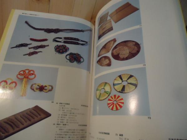 麦わら細工の輝き(大田区立郷土博物館 編) / 古本、中古本、古書籍の