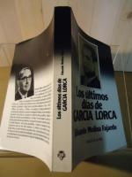 Los últimos días de García Lorca