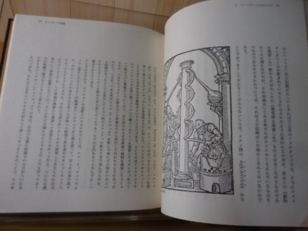 The ウイスキー 梅田春夫 Theウイスキー ( 梅田晴夫 著) / 文生書院 / 古本、中古本、古