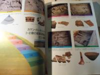土器片が語るミダスの世界 : 前1千年紀カマン・カレホユックの彩文土器